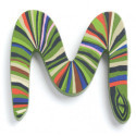 Djeco - Animal Letters - M
