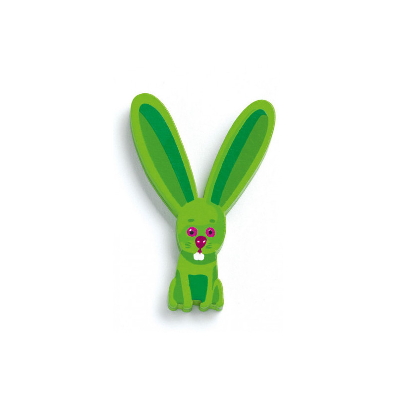 Djeco - Animal Letters - Y