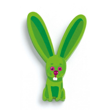Djeco - Animal Letters - Y