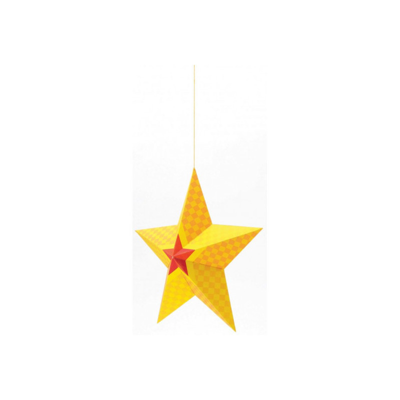 Djeco - Stars