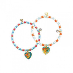 Djeco - You & Me - Heart Threading