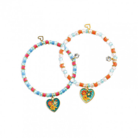 Djeco - You & Me - Heart Threading