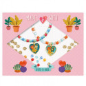 Djeco - You & Me - Heart Threading