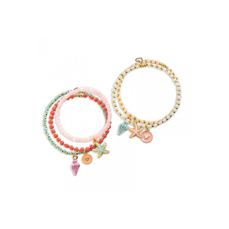 Djeco - You & Me - Sea Multi-wrap