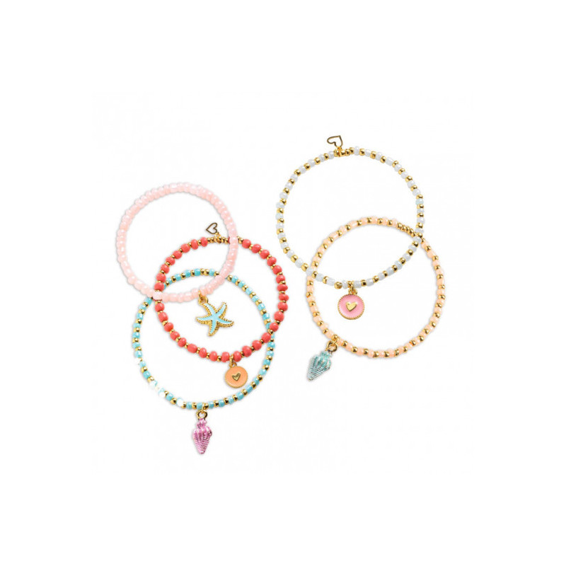 Djeco - You & Me - Sea Multi-wrap