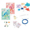 Djeco - You & Me - Sky Multi-wrap