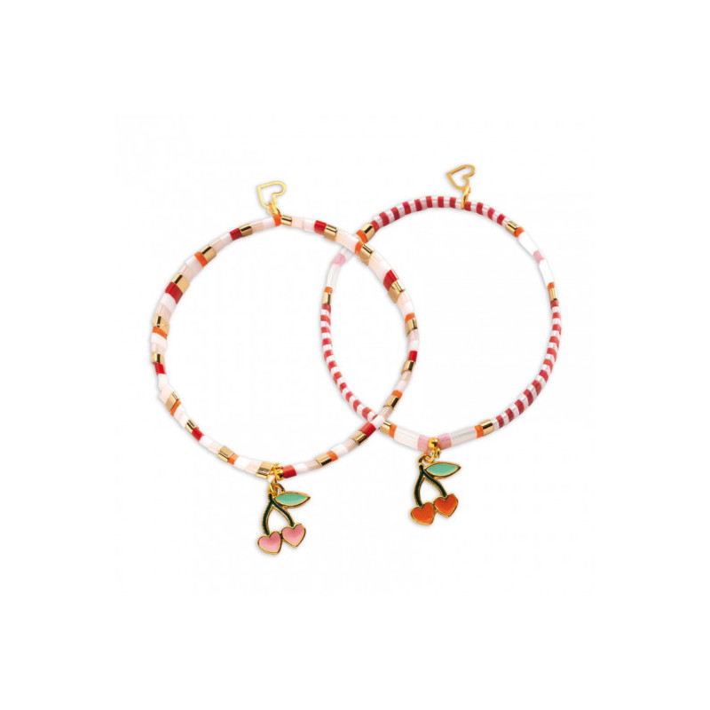 Djeco - You & Me - Tila and Cherries