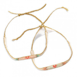 Djeco - You & Me - Miyuki and Hearts