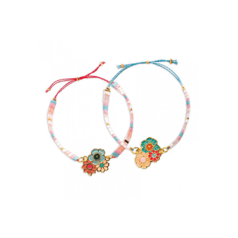 Djeco - You & Me - Tila and Flowers