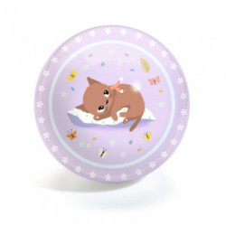 Djeco - Adorable ball (12cm)