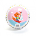Djeco - Love boat ball (12 cm)