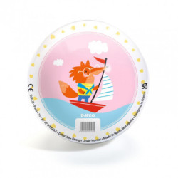 Djeco - Love boat ball (12 cm)
