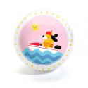 Djeco - Love boat ball (12 cm)