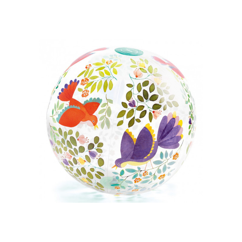 Djeco - Birds ball
