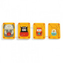 Djeco - Leo & Co, 3 pcs