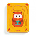 Djeco - Leo & Co, 3 pcs