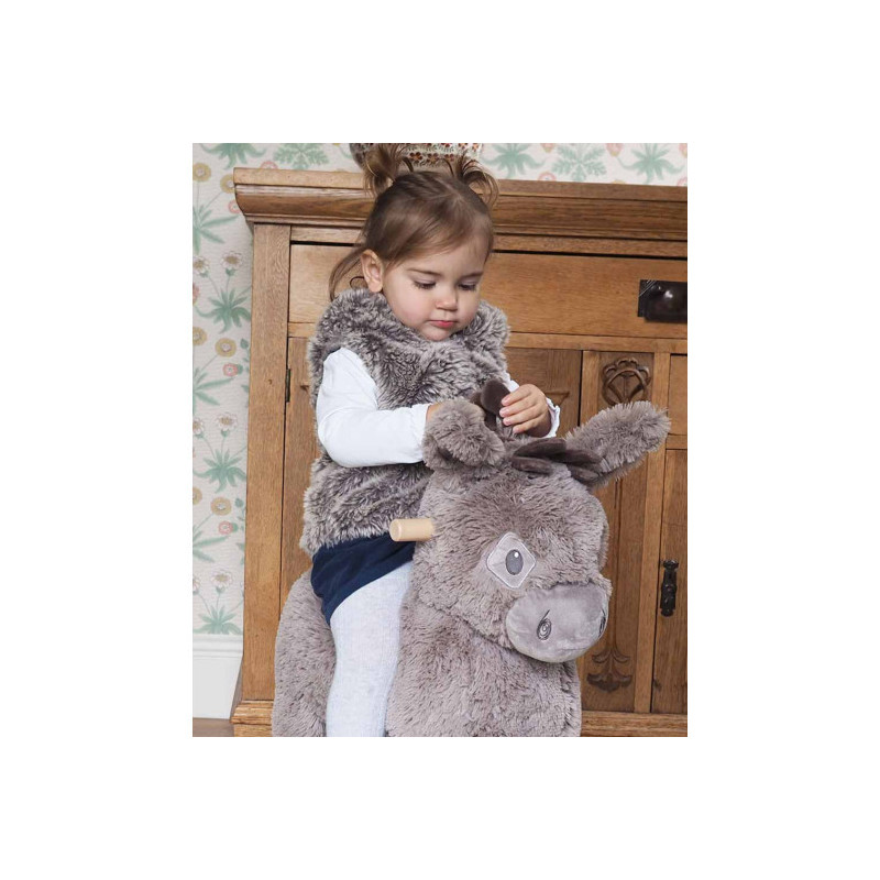 Little Bird Told Me - Gungdjur, Norbert