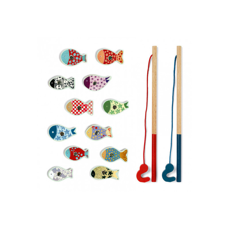 Djeco - Fishing dream