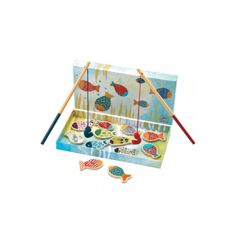 Djeco - Fishing dream