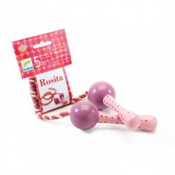 Djeco - Hopprep Rosita