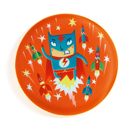 Djeco - Flying Hero