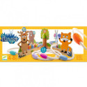 Djeco - Ringo - Ring toss game