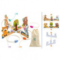 Djeco - Ringo - Ring toss game