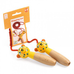 Djeco - Skipping Leo