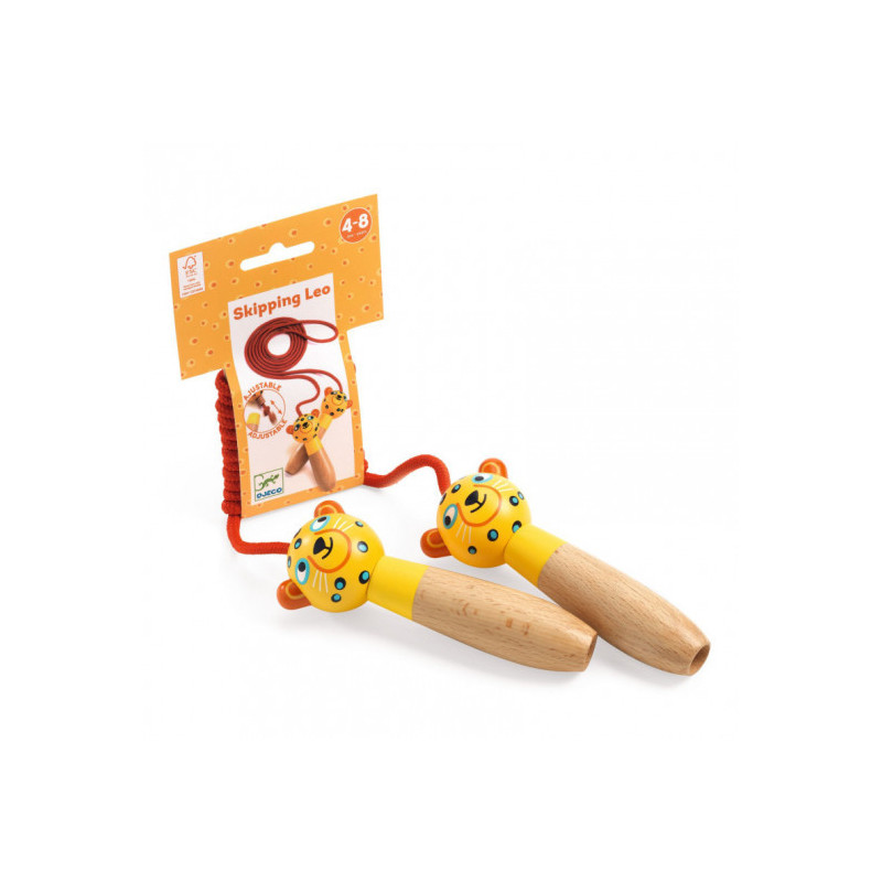 Djeco - Skipping Leo