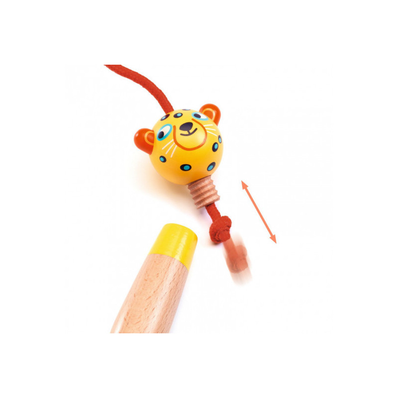 Djeco - Skipping Leo