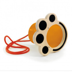 Djeco - Pattoons, Stilt Shoes