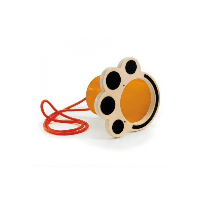 Djeco - Pattoons, Stilt Shoes