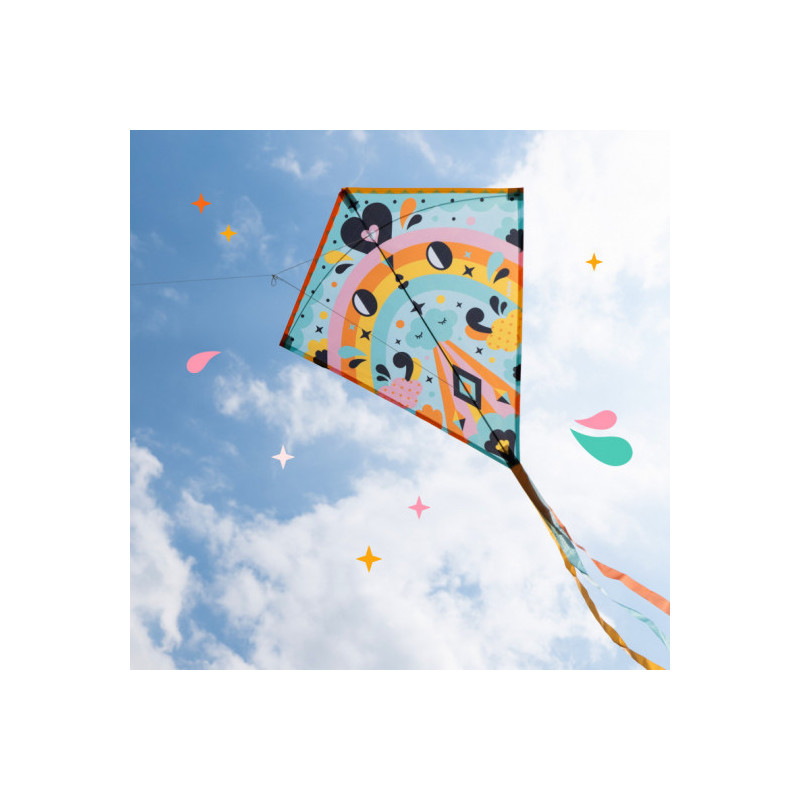 Djeco - Kite, Kawaii