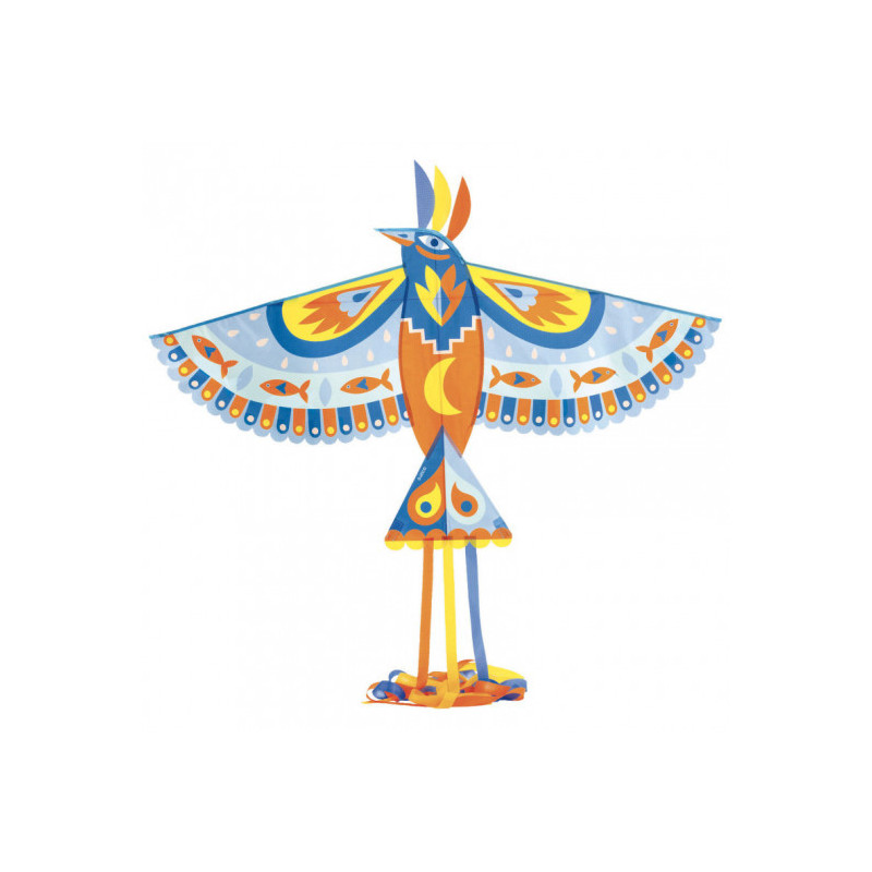 Djeco - Kite: Maxi Bird