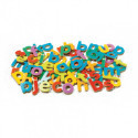 Djeco - 83 script letters