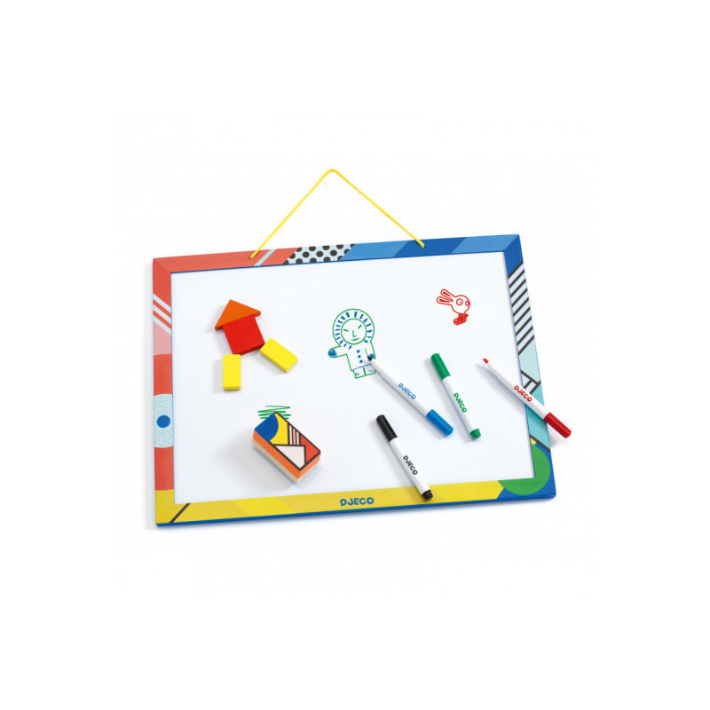 Djeco - Tablo