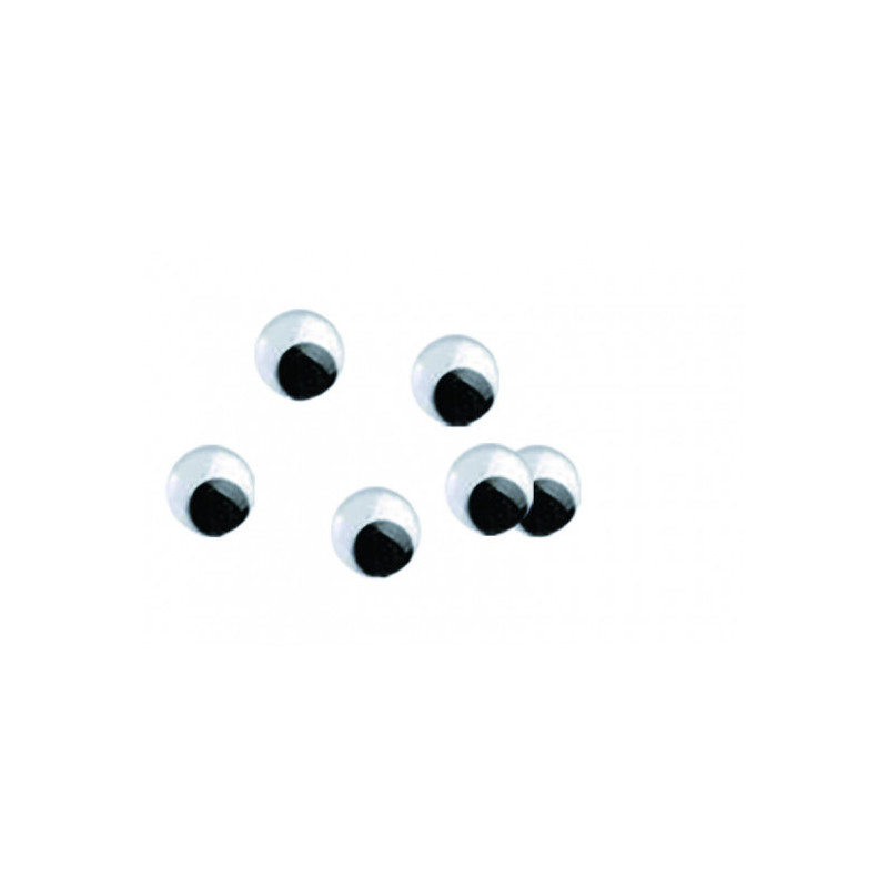 Djeco - Inbjudningskort, Wild animals (8 st)