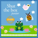 Djeco - Shut The Box Junior