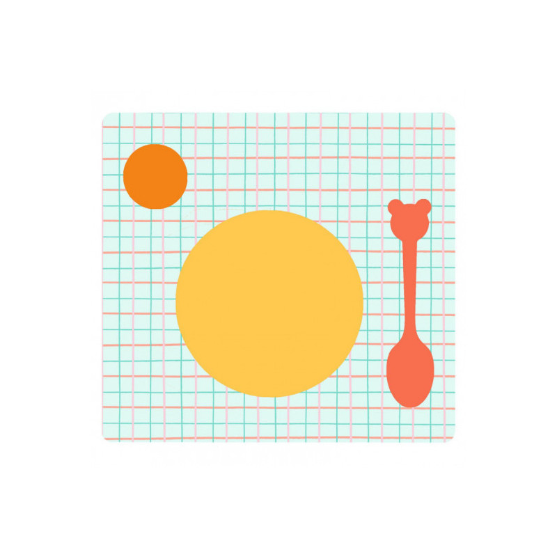 Djeco - Greedy Cats - Role Play