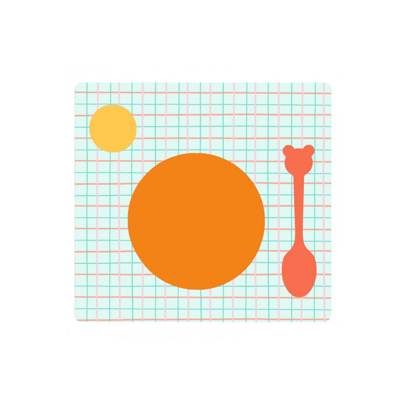 Djeco - Greedy Cats - Role Play