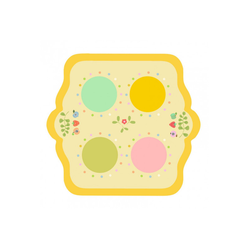 Djeco - Greedy Cats - Role Play