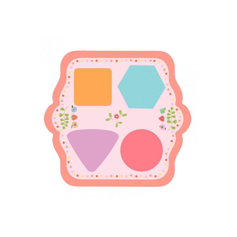 Djeco - Greedy Cats - Role Play