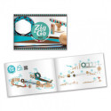 Djeco - Zig & Go - 28 pcs