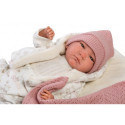 Llorens spansk docka - Emelie, Reborn