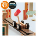 Djeco - Zig & Go - Music - 52 pcs