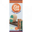 Djeco - Zig & Go - Culbuto - 7 pcs