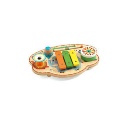 Djeco - Musical carnaval