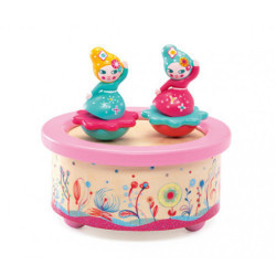 Djeco - Flower Melody