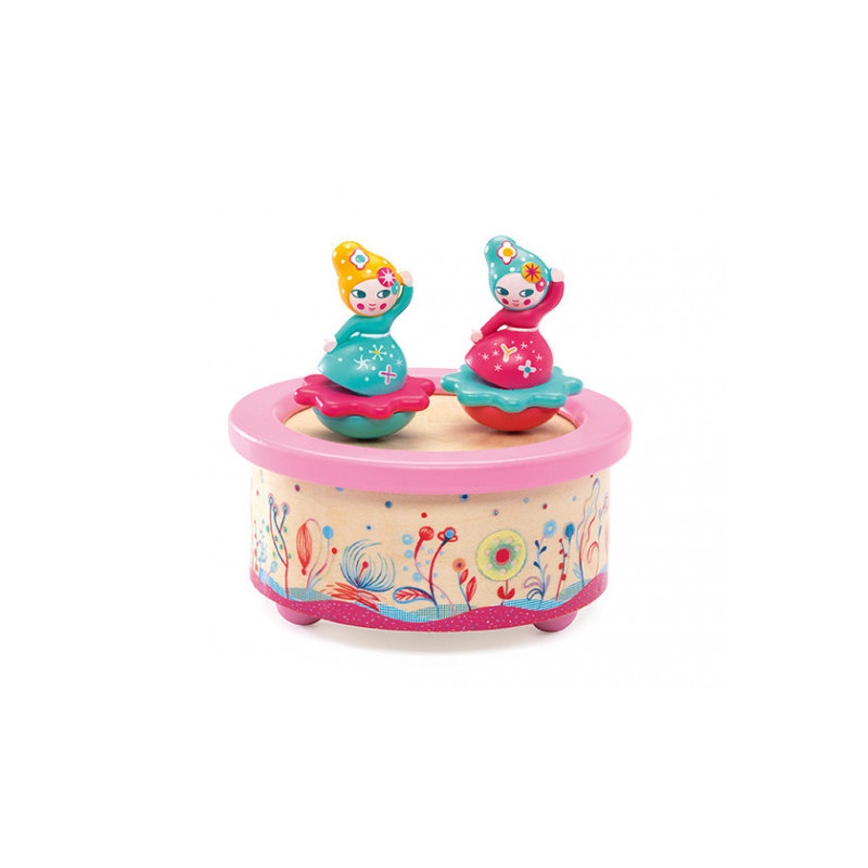 Djeco - Flower Melody