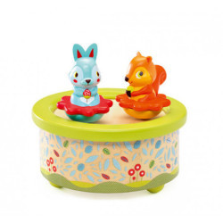 Djeco - Friends Melody